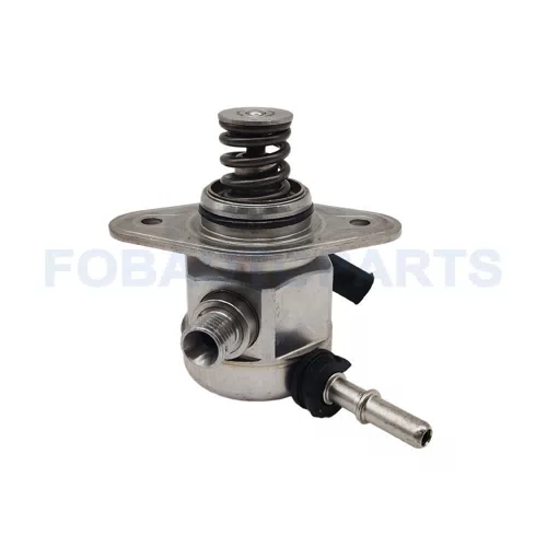 Sold From One Piece Original Refurbished Parts High Pressure Fuel Pump for Hyundai 35320-07250 3532007250 - image 2